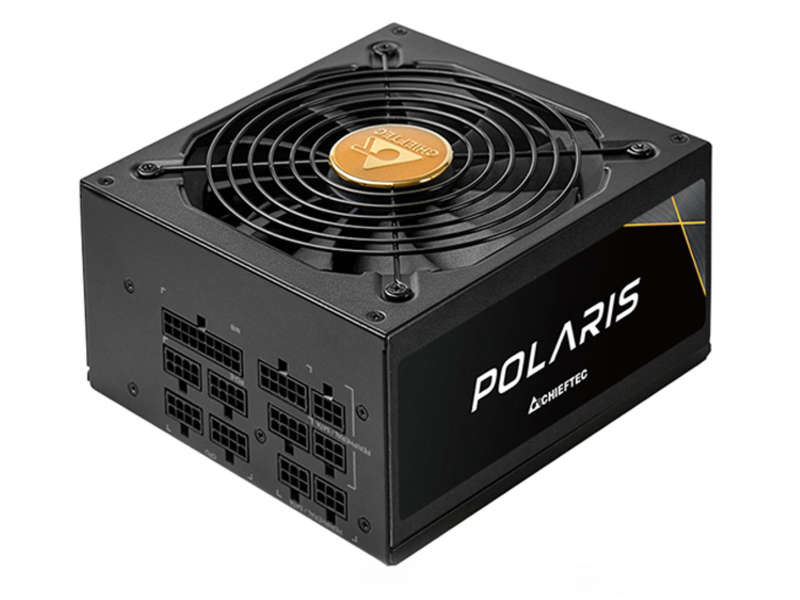 Chieftec Polaris 1050W 80 Plus Gold